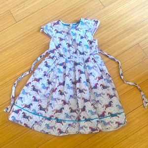 Designer Dress Bundle Aged 6